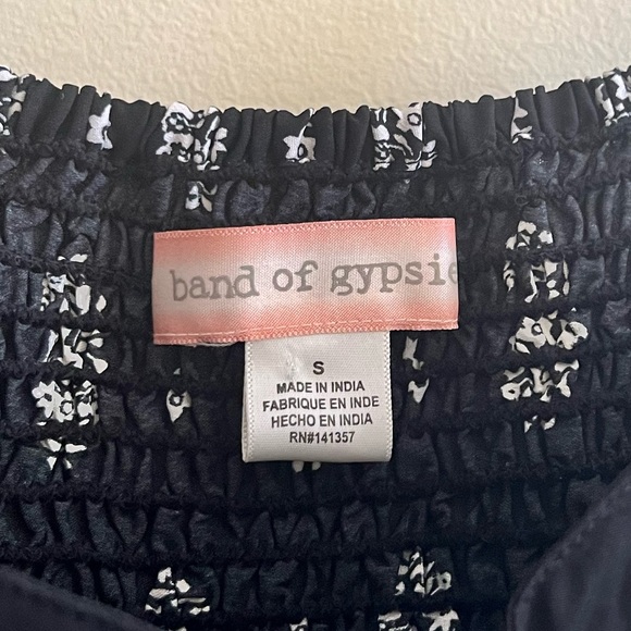 Band of Gypsies dress - Picture 6 of 9